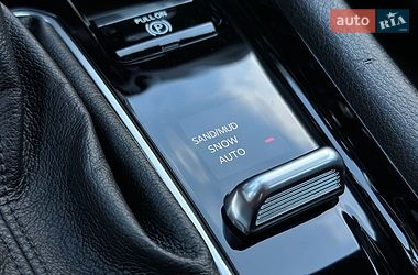 Внедорожник / Кроссовер Jeep Compass 2024 в Львове