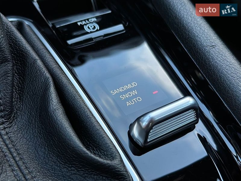 Внедорожник / Кроссовер Jeep Compass 2024 в Львове