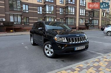 Jeep Compass  2015