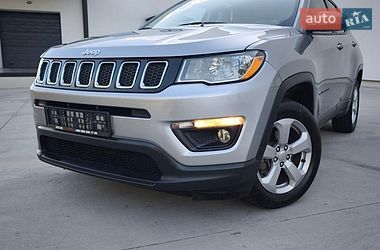 Jeep Compass  2020