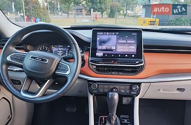 Jeep Compass  2022