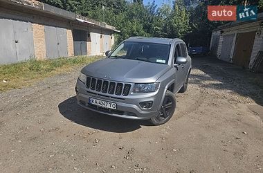 Jeep Compass  2015
