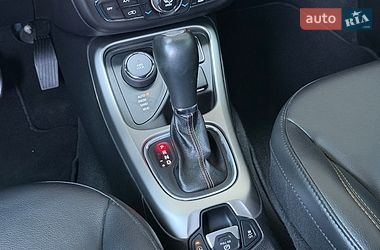 Позашляховик / Кросовер Jeep Compass 2019 в Києві