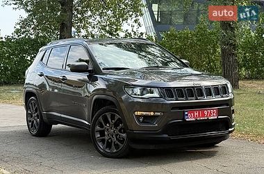 jeep compass 2021 в Київ від професійного продавця Віталій