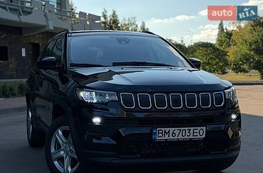 Jeep Compass  2022