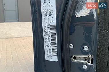 Внедорожник / Кроссовер Jeep Compass 2017 в Жовкве