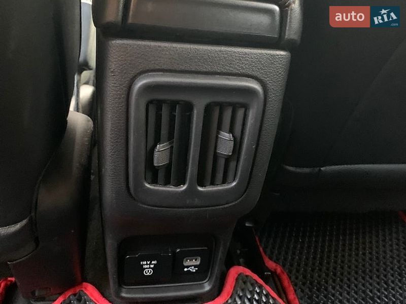 Внедорожник / Кроссовер Jeep Compass 2017 в Жовкве