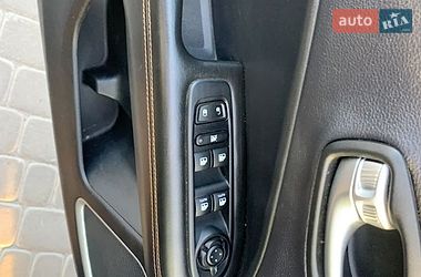 Внедорожник / Кроссовер Jeep Compass 2017 в Жовкве