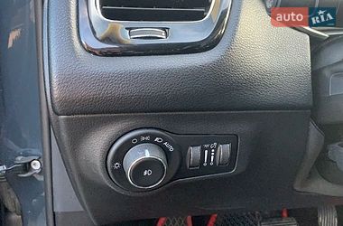 Внедорожник / Кроссовер Jeep Compass 2017 в Жовкве