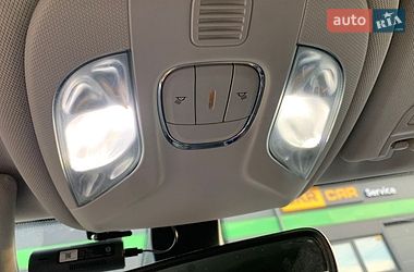 Внедорожник / Кроссовер Jeep Compass 2017 в Жовкве