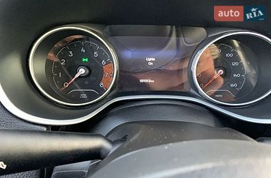Внедорожник / Кроссовер Jeep Compass 2017 в Жовкве