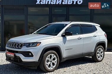 Jeep Compass  2024
