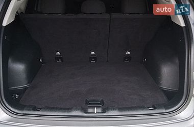 Позашляховик / Кросовер Jeep Compass 2018 в Тульчині