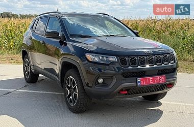 Jeep Compass  2024