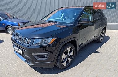 Jeep Compass  2019