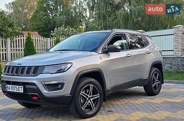 Jeep Compass  2019