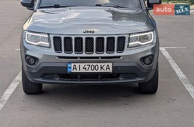 Внедорожник / Кроссовер Jeep Compass 2012 в Киеве