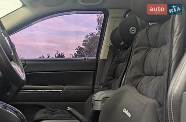 Внедорожник / Кроссовер Jeep Compass 2012 в Киеве