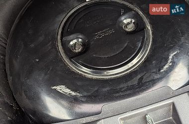 Внедорожник / Кроссовер Jeep Compass 2012 в Киеве