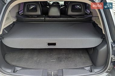 Внедорожник / Кроссовер Jeep Compass 2012 в Киеве