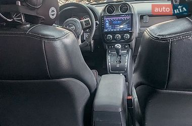Внедорожник / Кроссовер Jeep Compass 2012 в Киеве