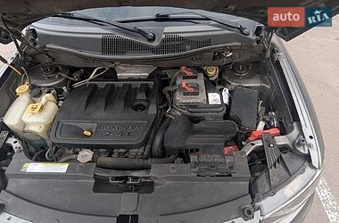Внедорожник / Кроссовер Jeep Compass 2012 в Киеве