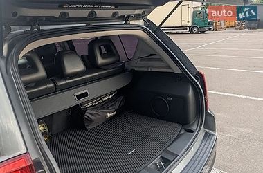 Внедорожник / Кроссовер Jeep Compass 2012 в Киеве