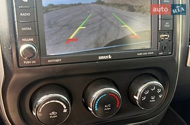 Позашляховик / Кросовер Jeep Compass 2014 в Одесі