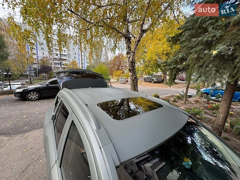 Позашляховик / Кросовер Jeep Compass 2014 в Запоріжжі