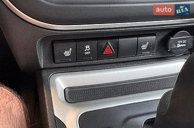 Позашляховик / Кросовер Jeep Compass 2014 в Запоріжжі