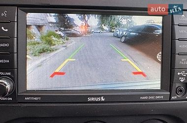 Позашляховик / Кросовер Jeep Compass 2014 в Запоріжжі