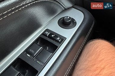 Позашляховик / Кросовер Jeep Compass 2014 в Запоріжжі