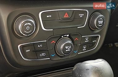 Внедорожник / Кроссовер Jeep Compass 2020 в Львове