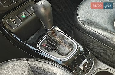 Внедорожник / Кроссовер Jeep Compass 2020 в Львове