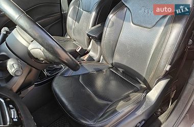 Внедорожник / Кроссовер Jeep Compass 2020 в Львове