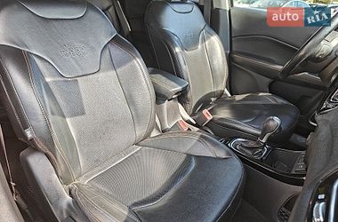 Внедорожник / Кроссовер Jeep Compass 2020 в Львове