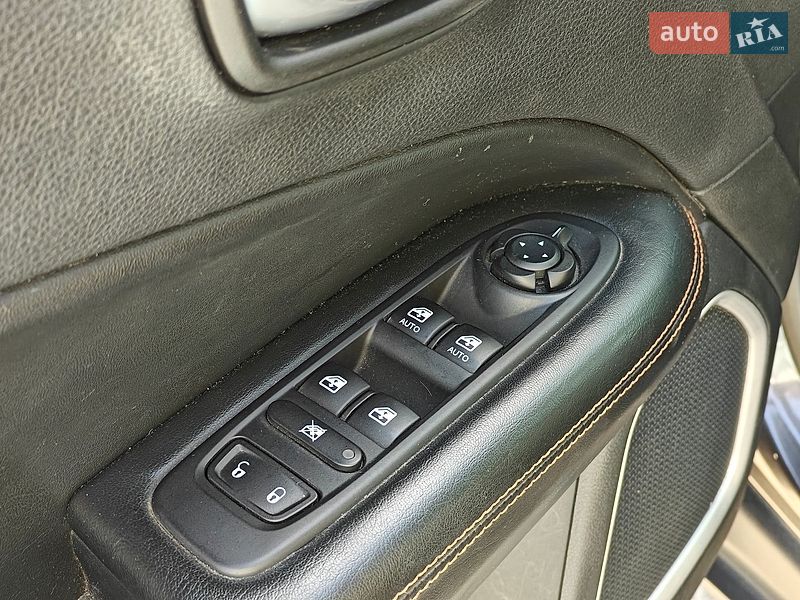 Внедорожник / Кроссовер Jeep Compass 2020 в Львове