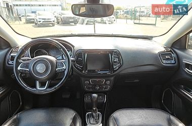 Внедорожник / Кроссовер Jeep Compass 2020 в Львове