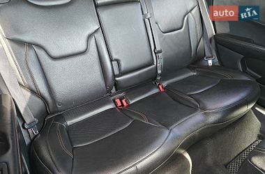 Внедорожник / Кроссовер Jeep Compass 2020 в Львове