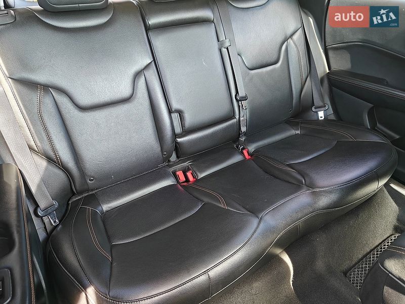 Внедорожник / Кроссовер Jeep Compass 2020 в Львове