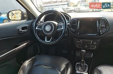 Внедорожник / Кроссовер Jeep Compass 2020 в Львове
