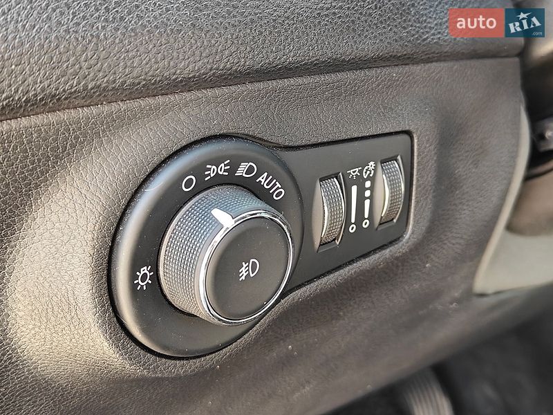 Внедорожник / Кроссовер Jeep Compass 2020 в Львове