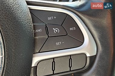 Внедорожник / Кроссовер Jeep Compass 2020 в Львове