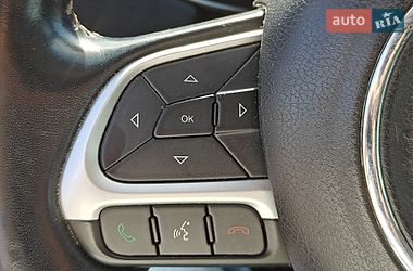 Внедорожник / Кроссовер Jeep Compass 2020 в Львове