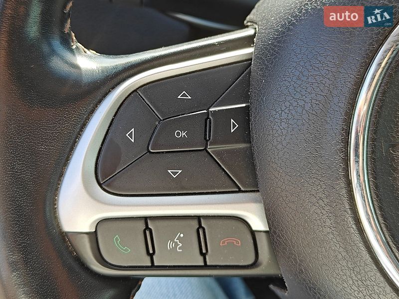 Внедорожник / Кроссовер Jeep Compass 2020 в Львове