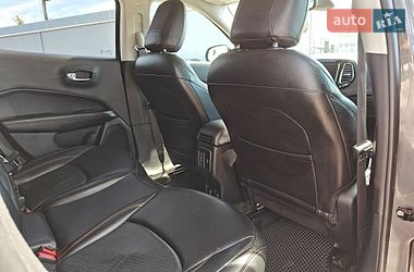 Внедорожник / Кроссовер Jeep Compass 2020 в Львове
