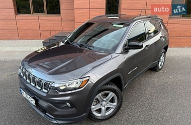 Jeep Compass  2023