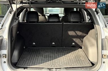 Внедорожник / Кроссовер Jeep Compass 2023 в Кременчуге фото 10 Внедорожник / Кроссовер Jeep Compass 2023 в Кременчуге