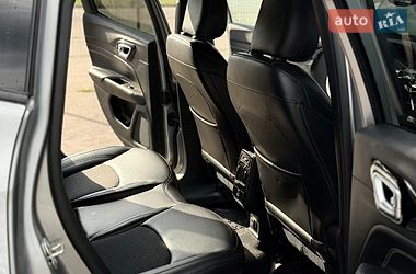 Внедорожник / Кроссовер Jeep Compass 2023 в Кременчуге фото 12 Внедорожник / Кроссовер Jeep Compass 2023 в Кременчуге