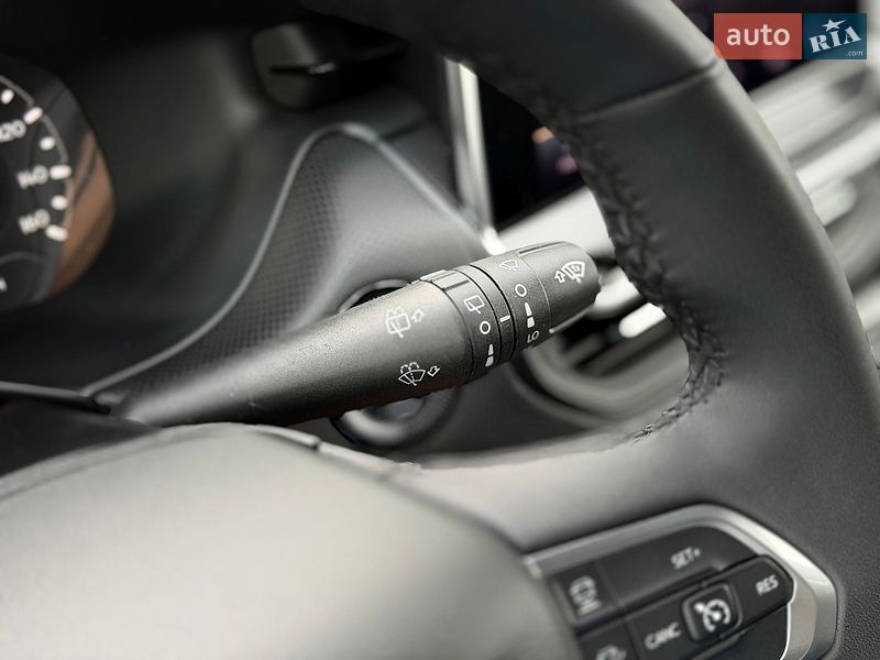 Внедорожник / Кроссовер Jeep Compass 2023 в Кременчуге фото 39 Внедорожник / Кроссовер Jeep Compass 2023 в Кременчуге